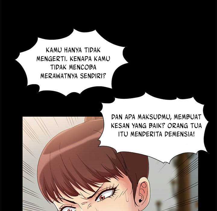 Sleepy Town Escapades - Chapter 1 62