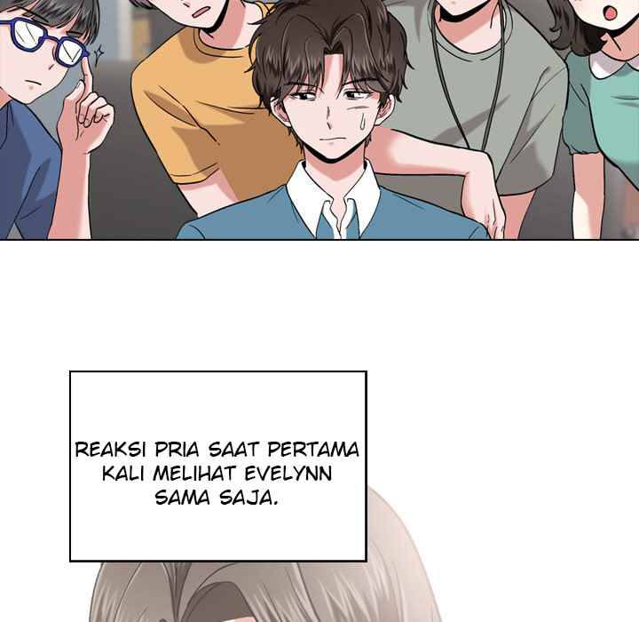 Friends (ATZ) - Chapter 1 50