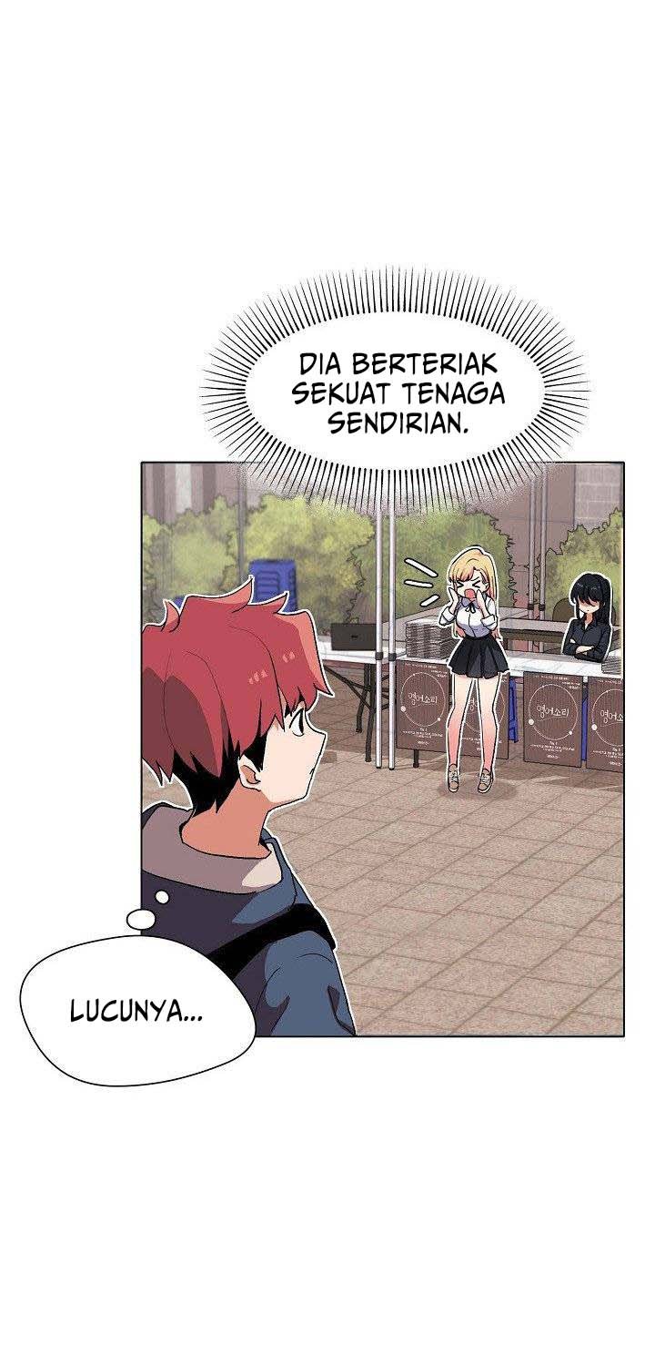 College Life Start With Club - Chapter 1 17