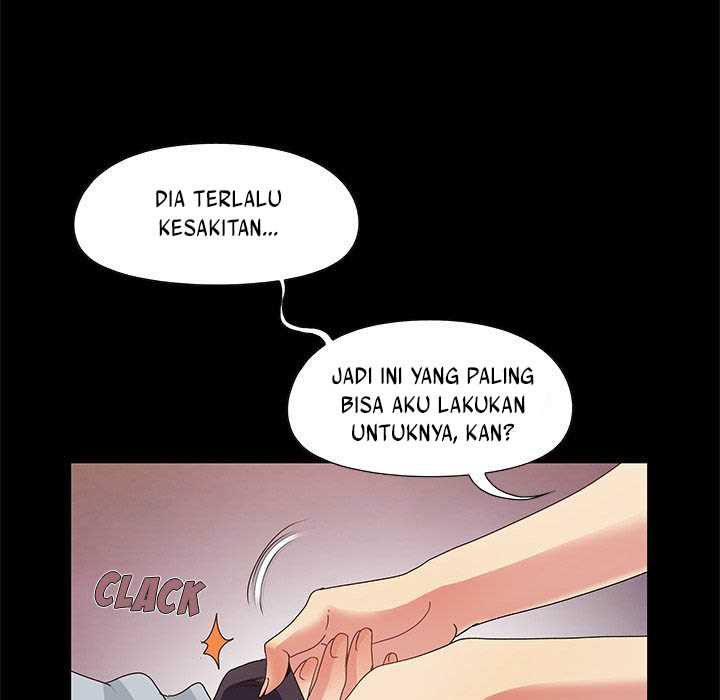 Sleepy Town Escapades - Chapter 1 100