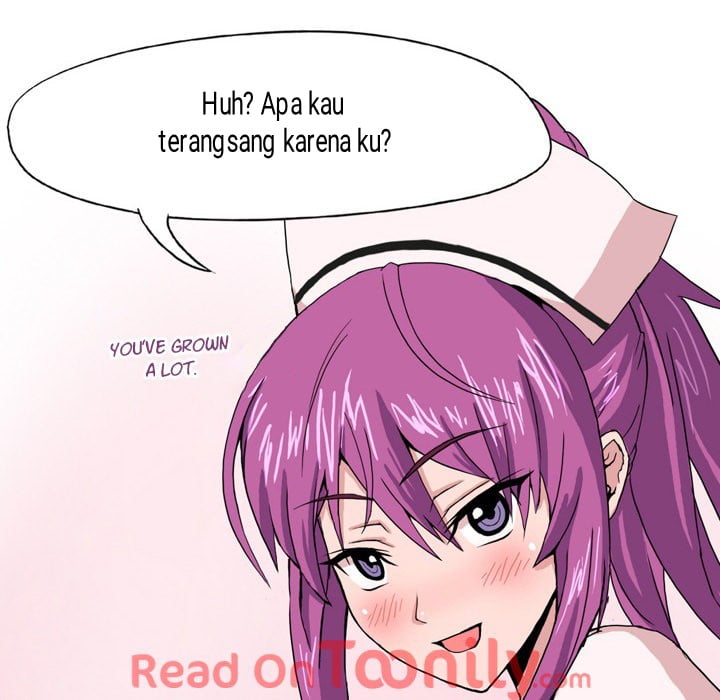 Forever Gossip - Chapter 1 30