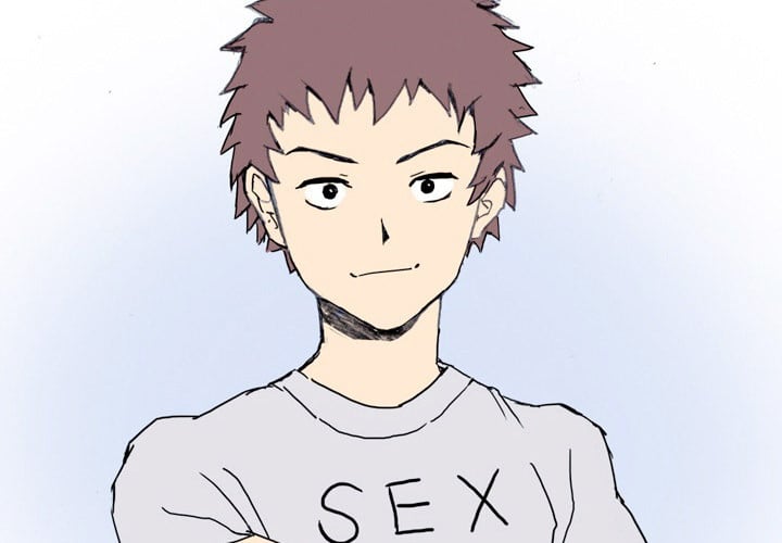 Forever Gossip - Chapter 1 5