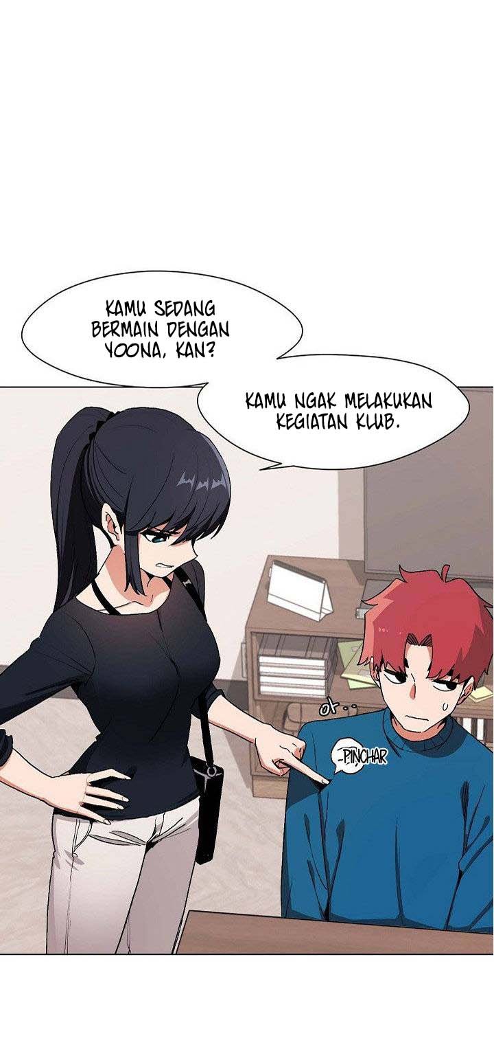 College Life Start With Club - Chapter 1 55