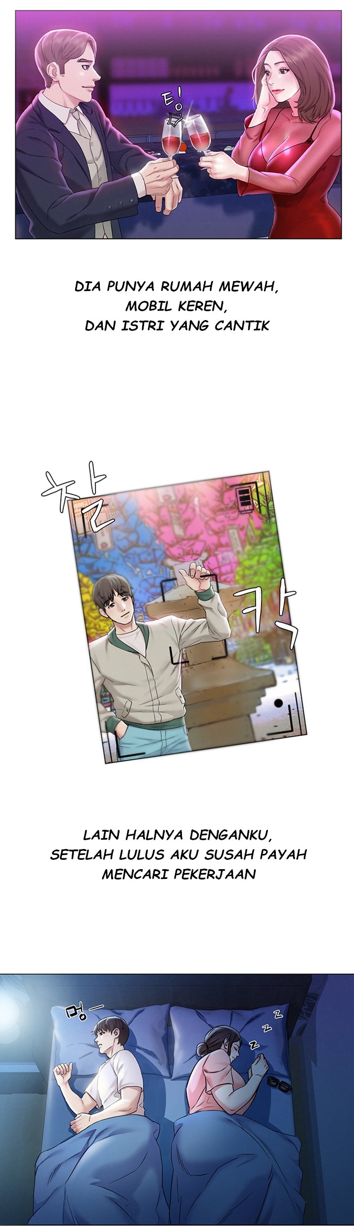 Affair Travel - Chapter 1 25