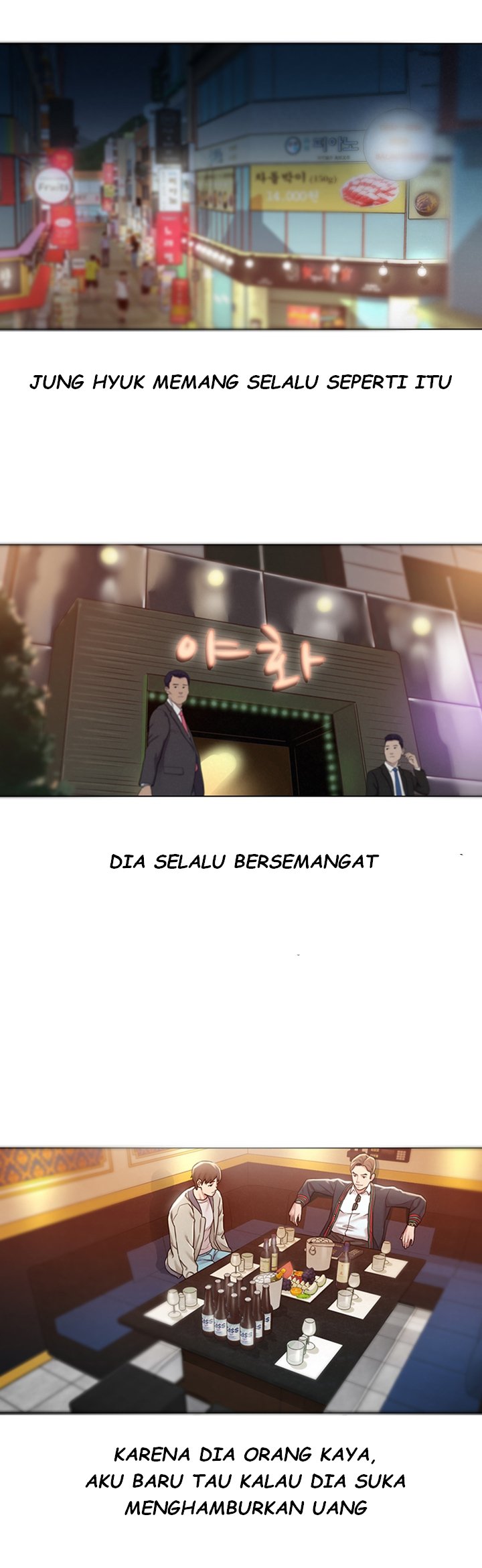 Affair Travel - Chapter 1 32