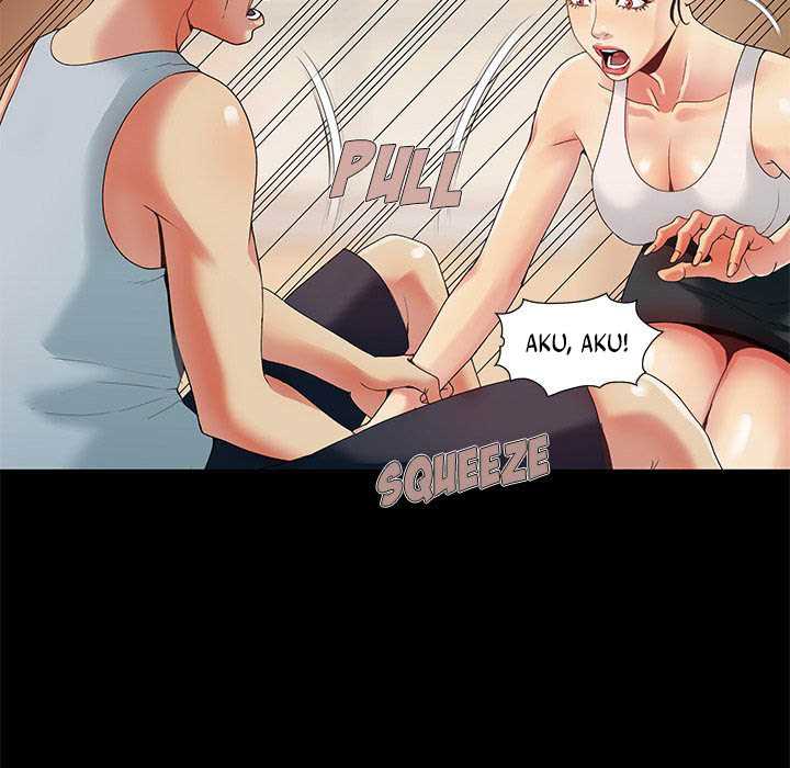 Sleepy Town Escapades - Chapter 1 94