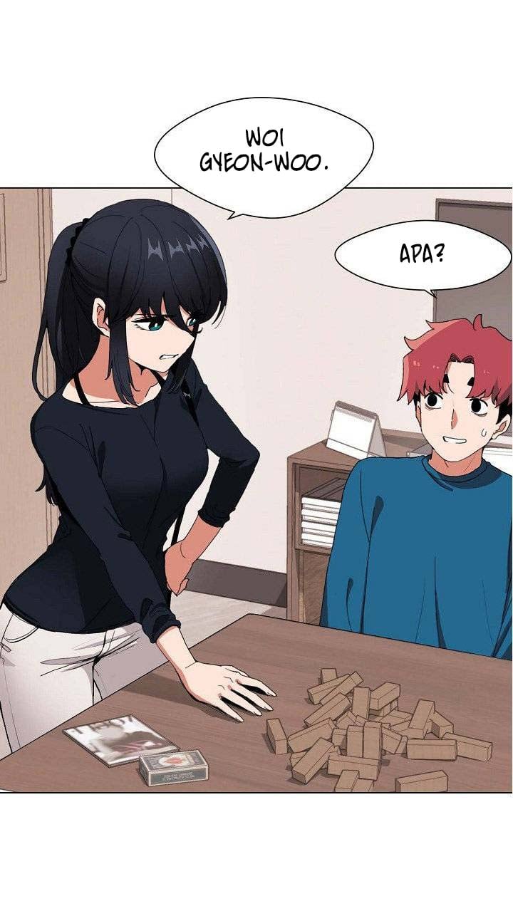 College Life Start With Club - Chapter 1 79