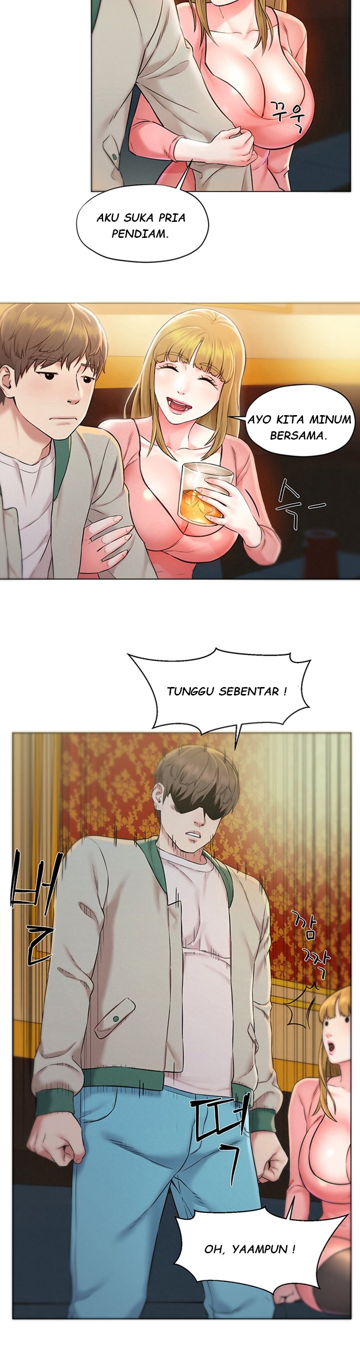 Affair Travel - Chapter 1 39