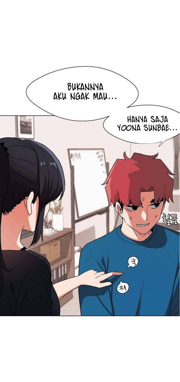 College Life Start With Club - Chapter 1 56
