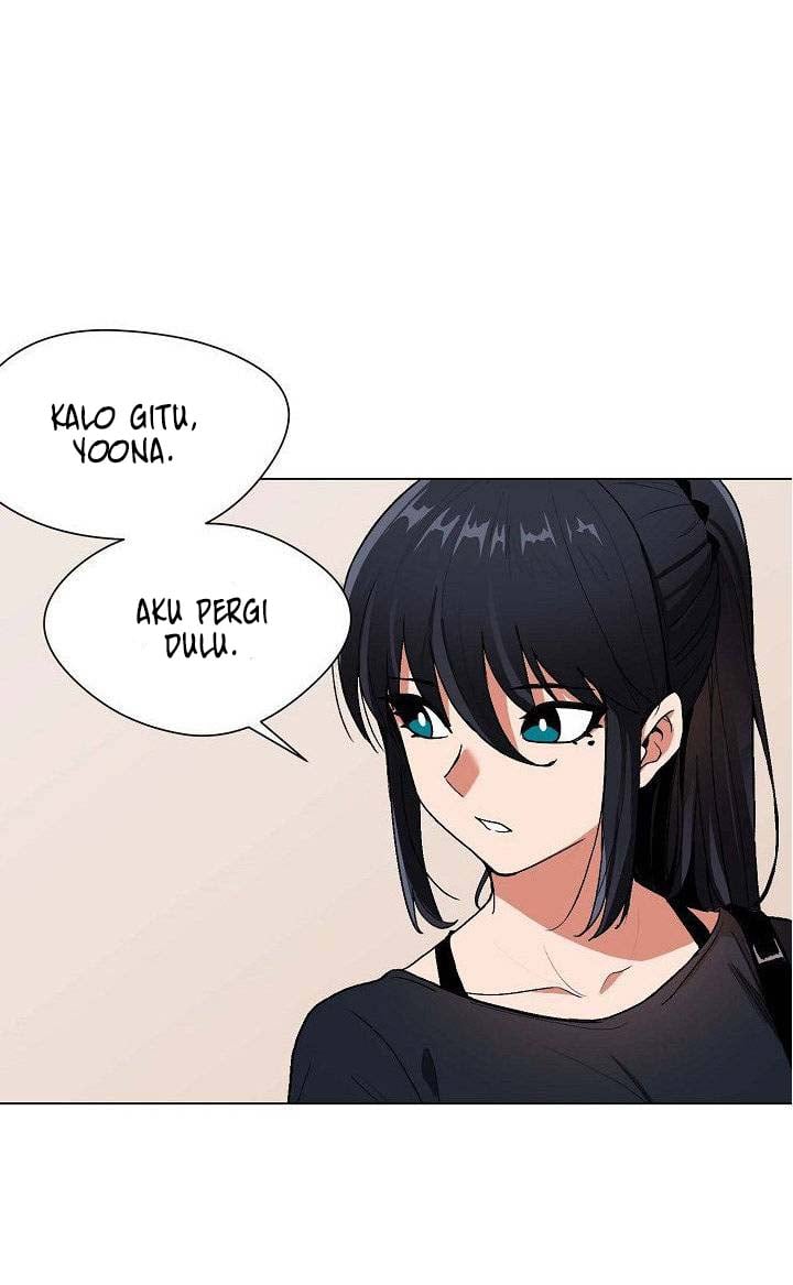 College Life Start With Club - Chapter 1 81