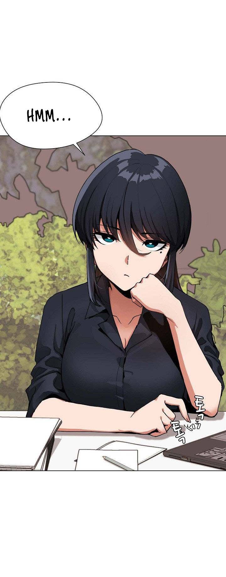 College Life Start With Club - Chapter 1 38