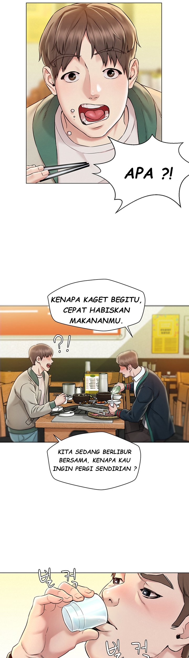 Affair Travel - Chapter 1 29