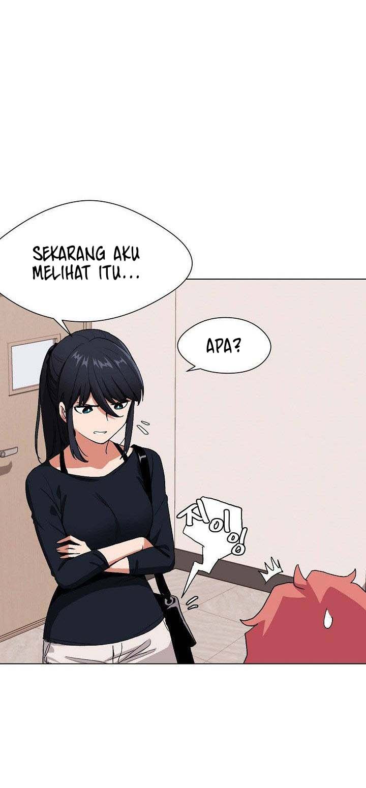 College Life Start With Club - Chapter 1 74
