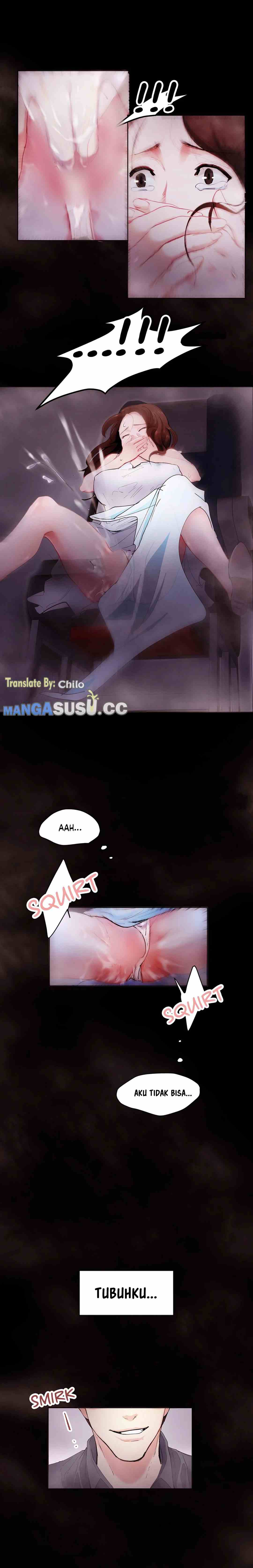 Housewife Training - Chapter 1 18