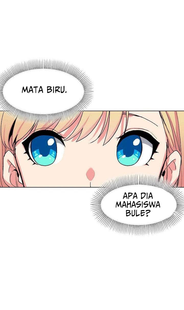 College Life Start With Club - Chapter 1 18