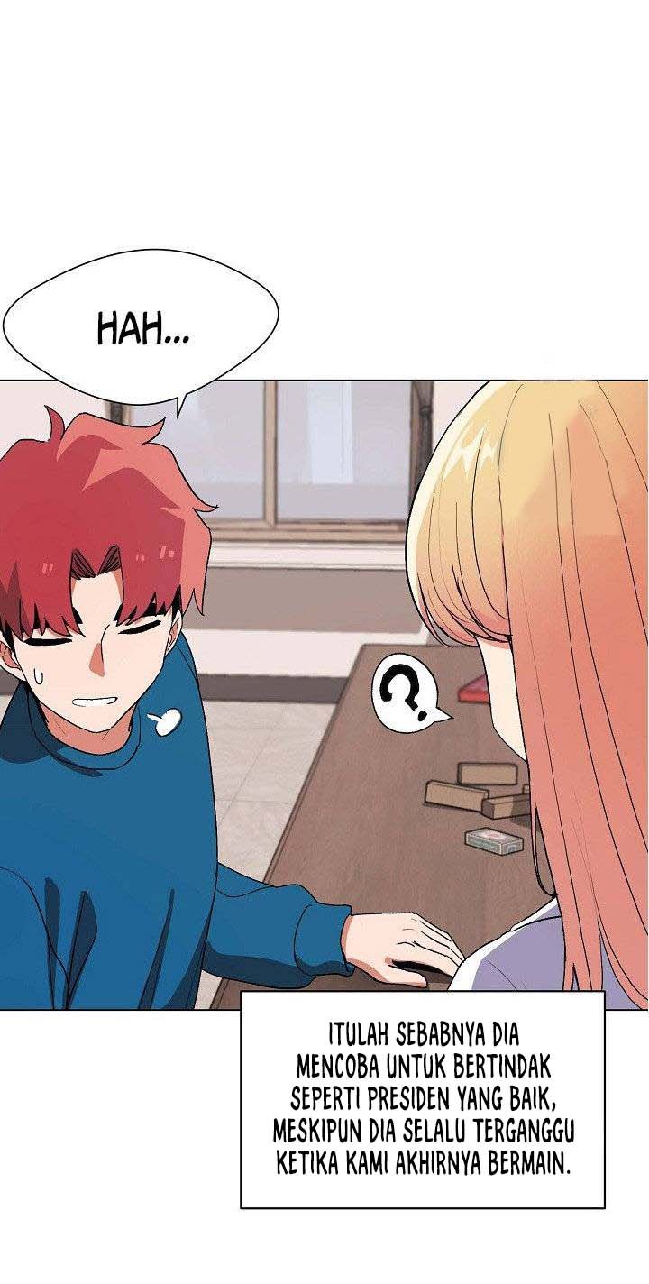College Life Start With Club - Chapter 1 64
