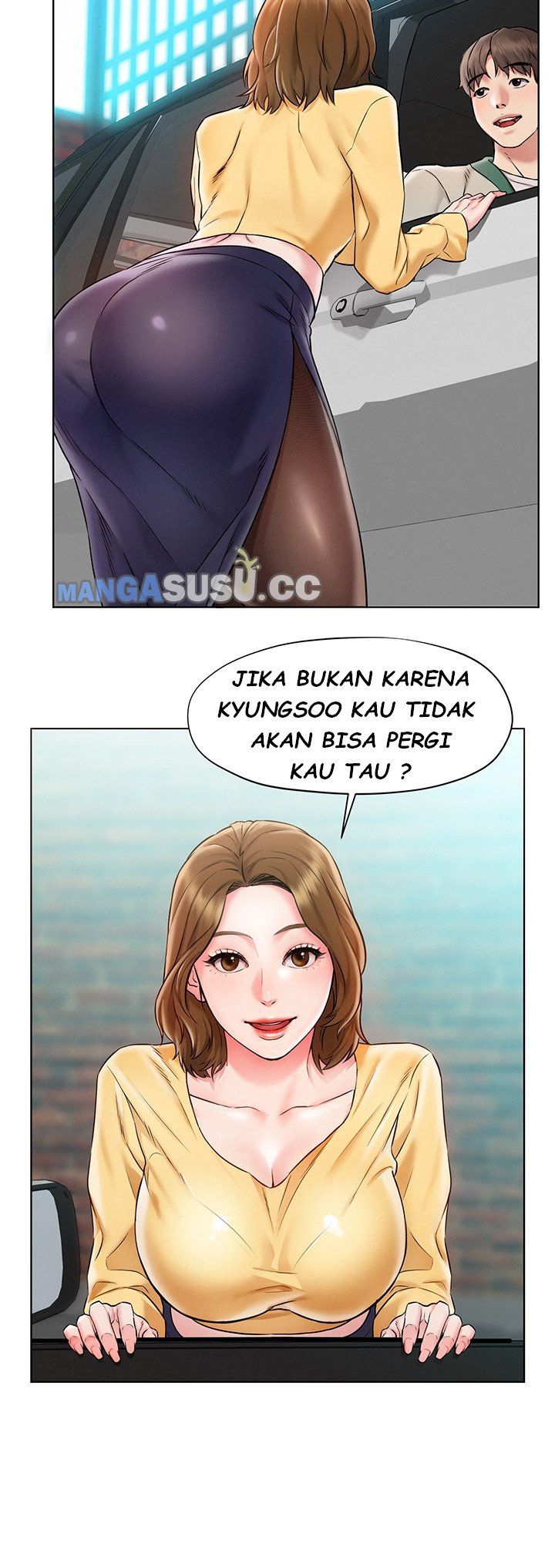 Affair Travel - Chapter 1 19