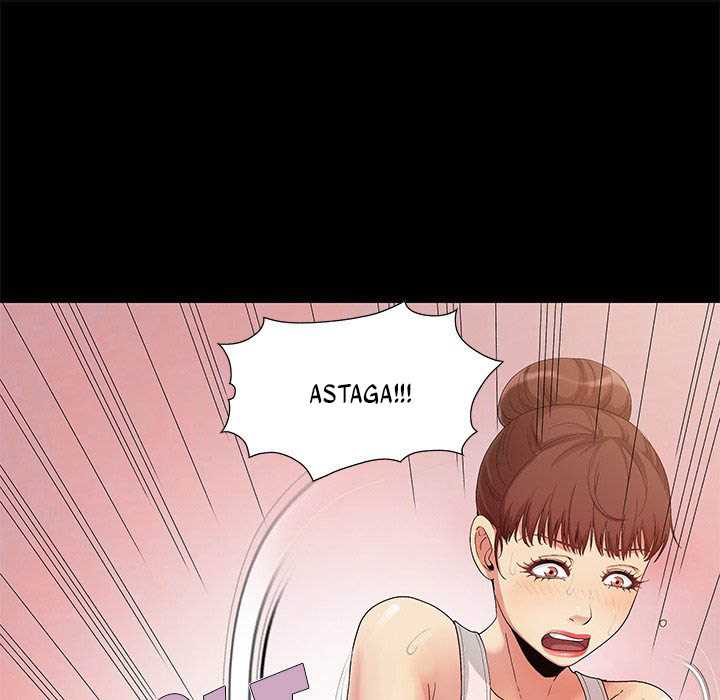 Sleepy Town Escapades - Chapter 1 44