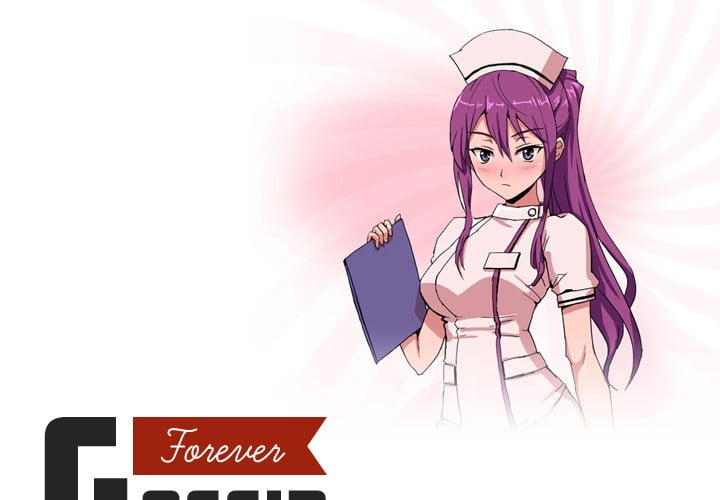 Forever Gossip - Chapter 1 3