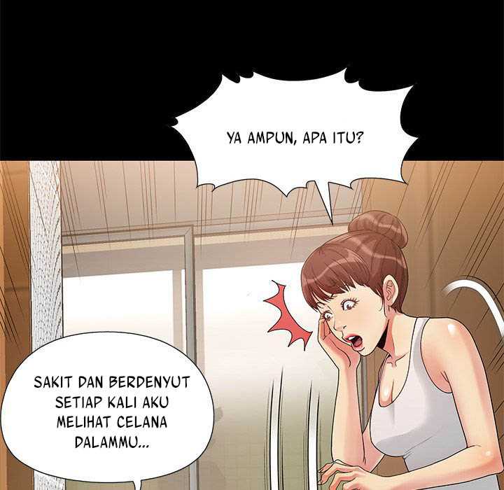 Sleepy Town Escapades - Chapter 1 88
