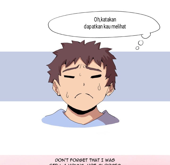 Forever Gossip - Chapter 1 26