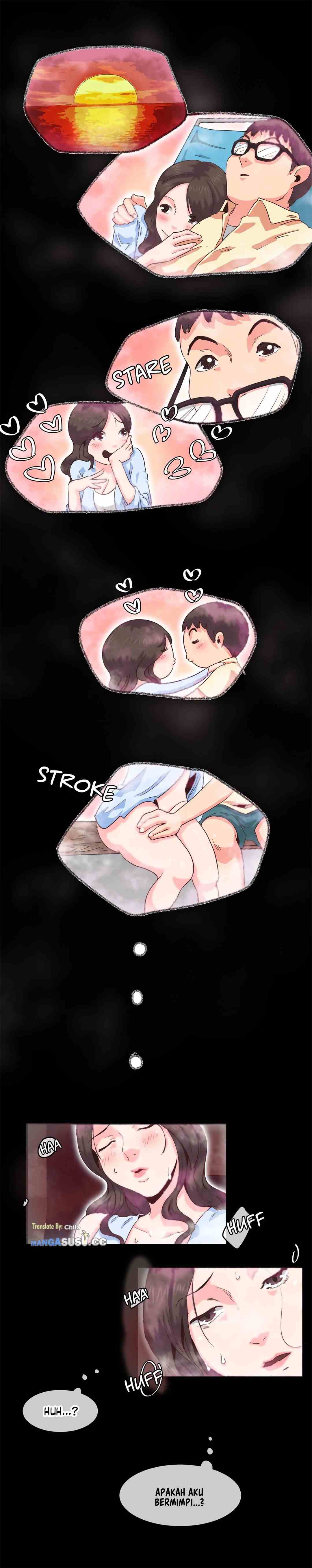Housewife Training - Chapter 1 11