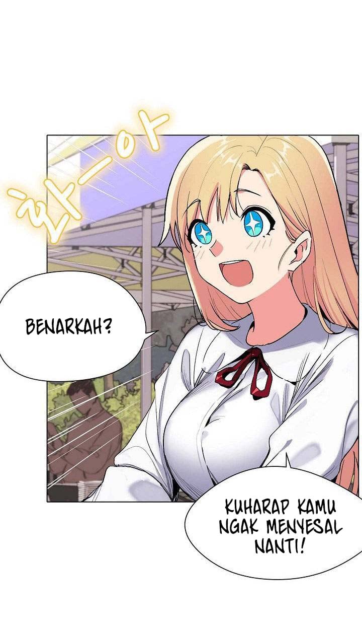 College Life Start With Club - Chapter 1 35