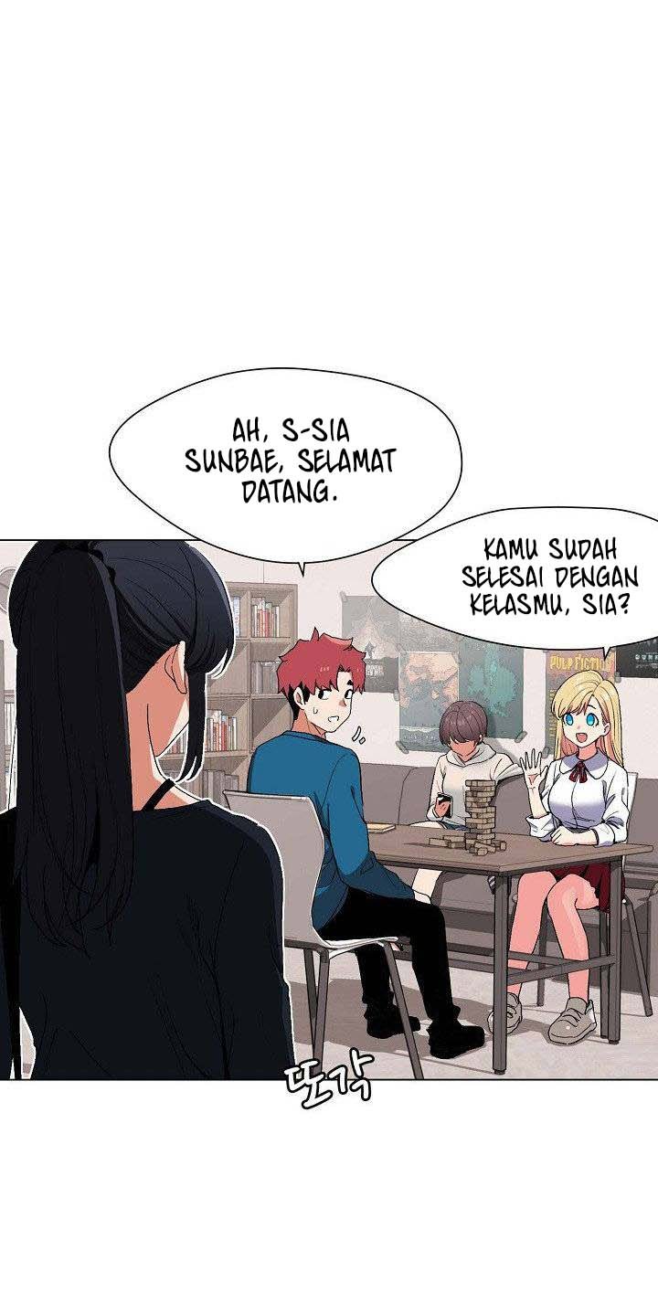College Life Start With Club - Chapter 1 49