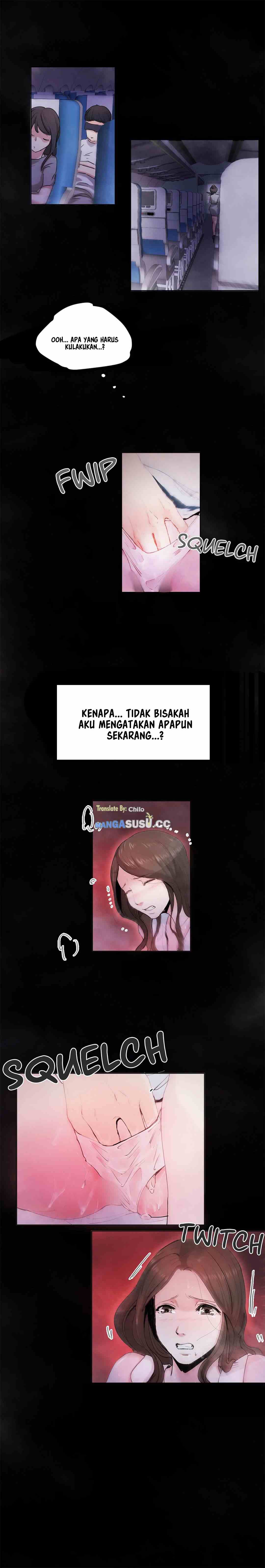 Housewife Training - Chapter 1 14