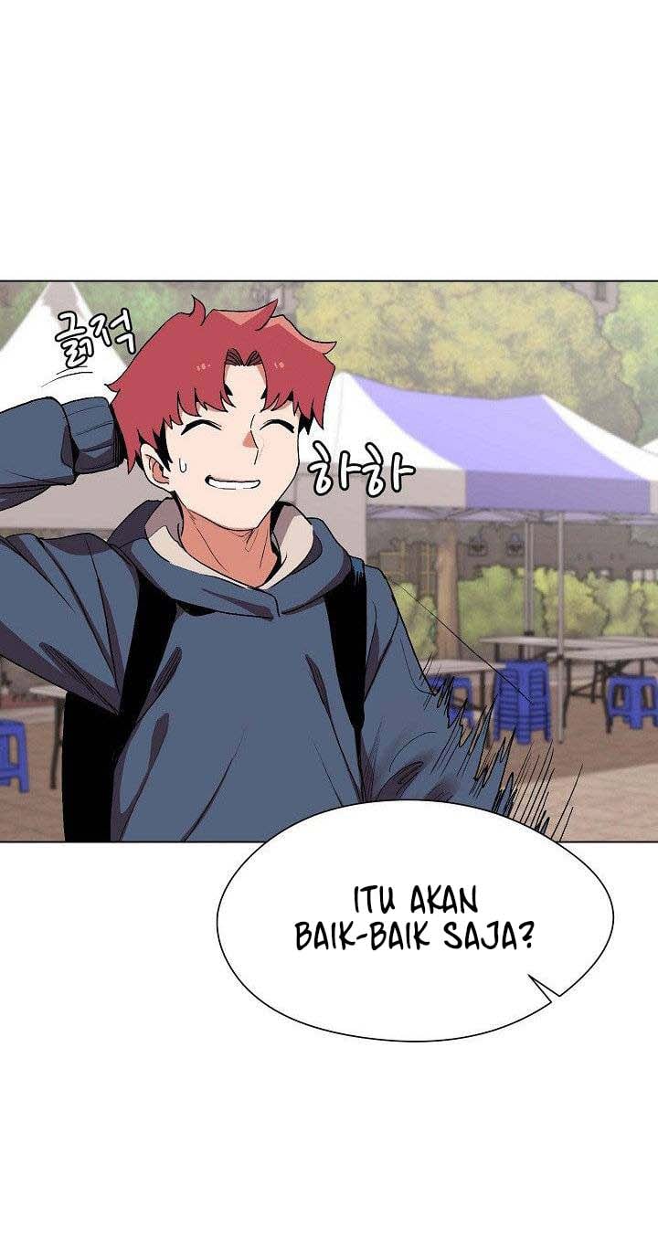 College Life Start With Club - Chapter 1 39