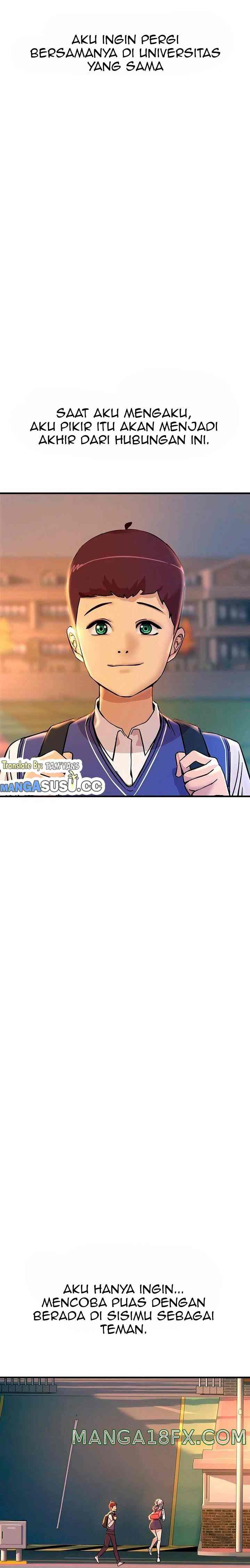 Rainbow (Show Me Your Sensuality) - Chapter 1 10