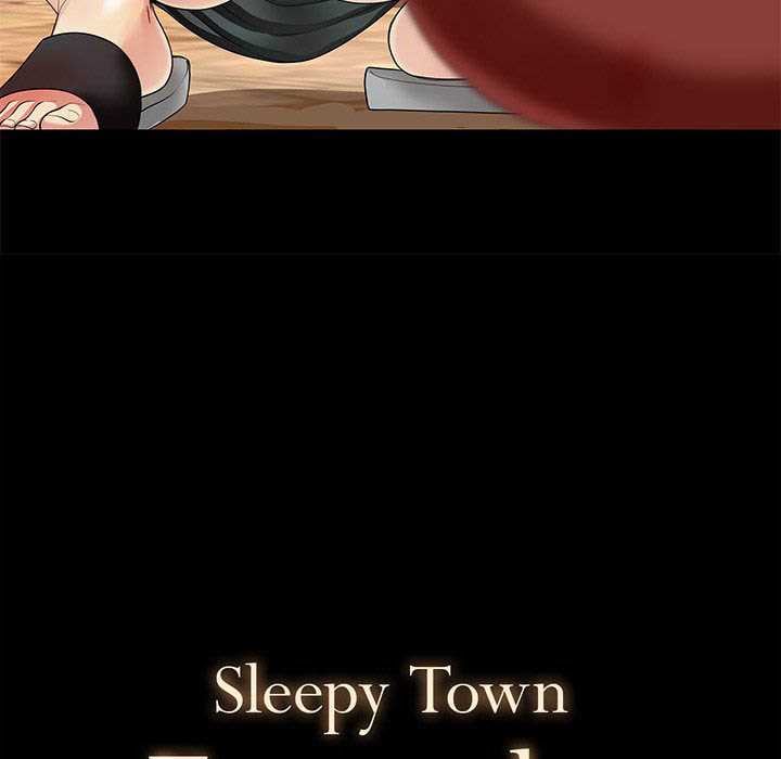 Sleepy Town Escapades - Chapter 1 12