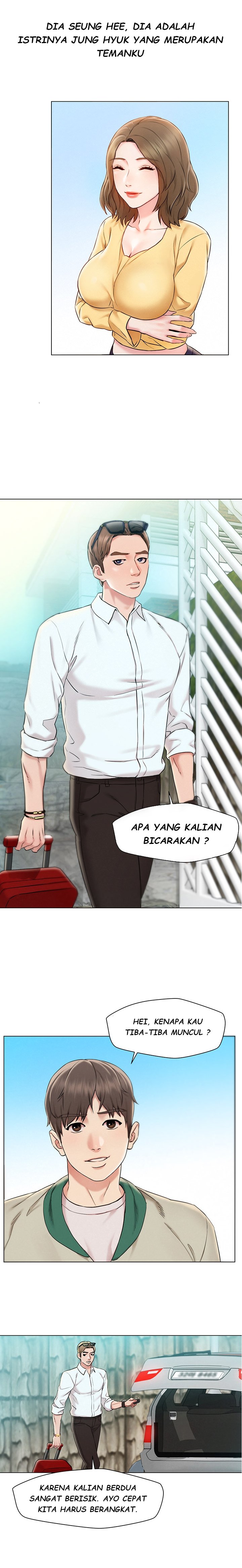 Affair Travel - Chapter 1 17