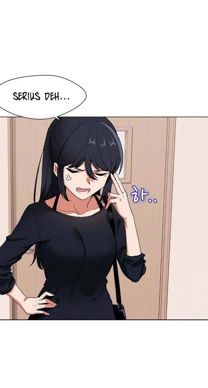 College Life Start With Club - Chapter 1 51