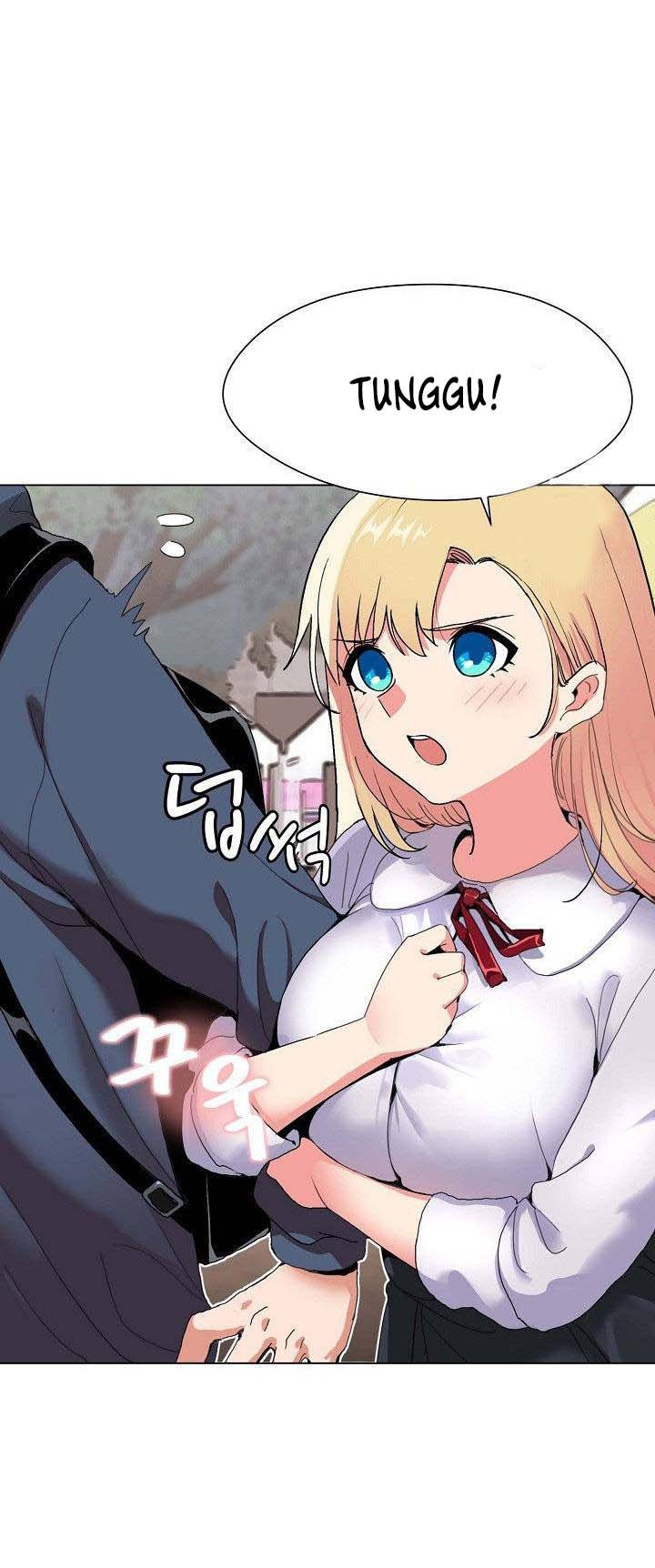 College Life Start With Club - Chapter 1 23