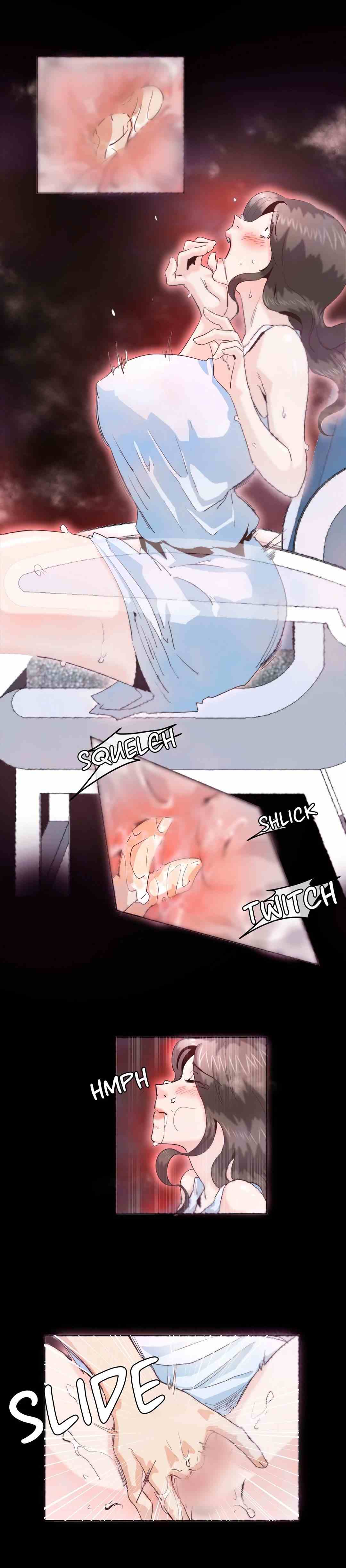 Housewife Training - Chapter 1 17