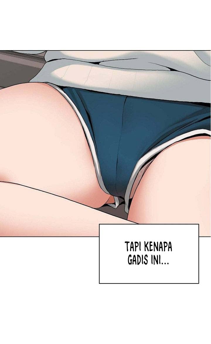 College Life Start With Club - Chapter 1 70
