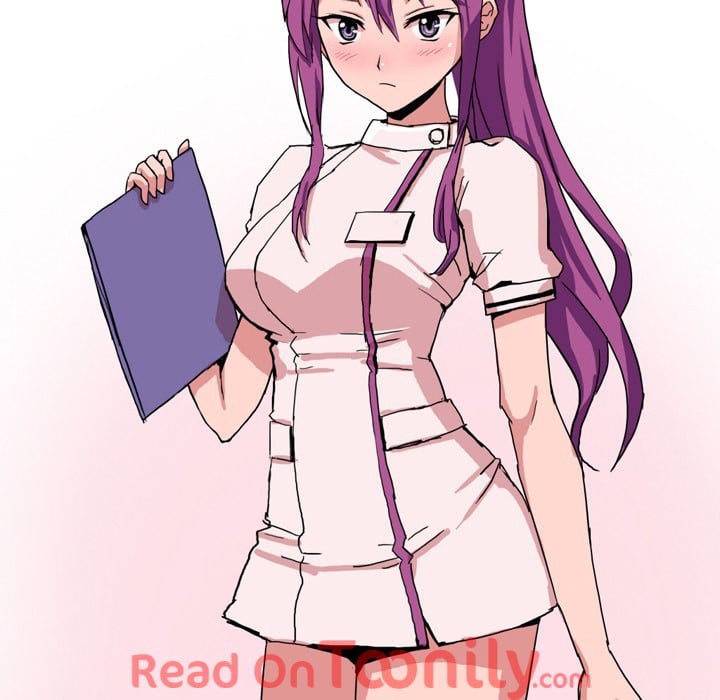 Forever Gossip - Chapter 1 10