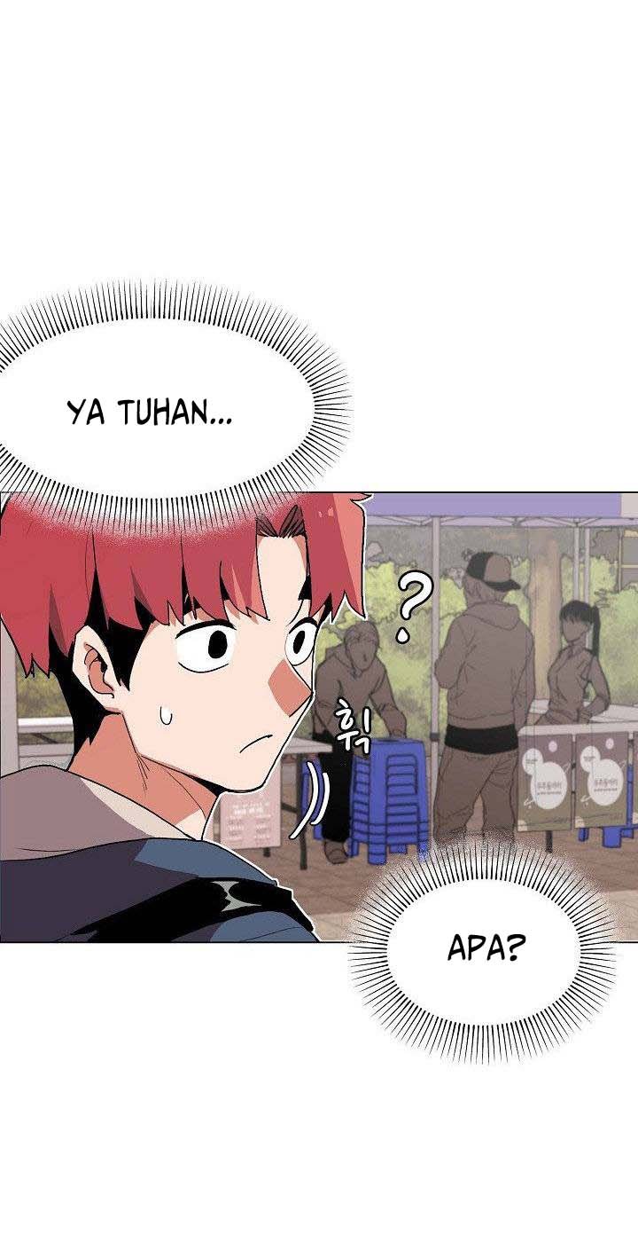 College Life Start With Club - Chapter 1 15