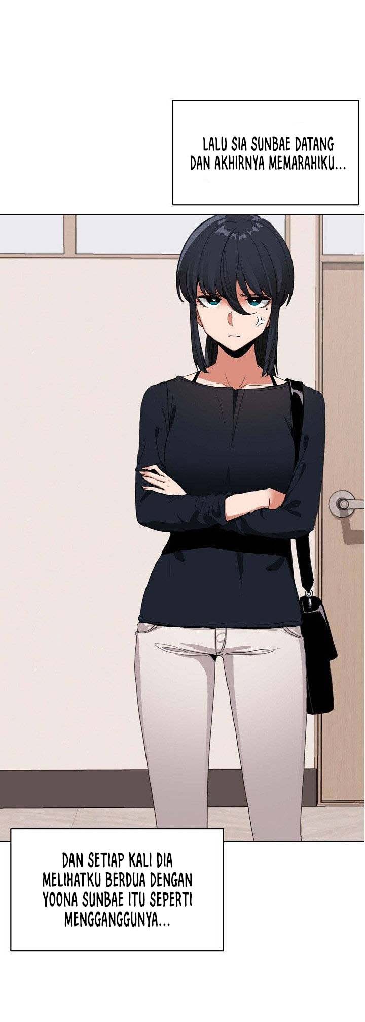 College Life Start With Club - Chapter 1 66