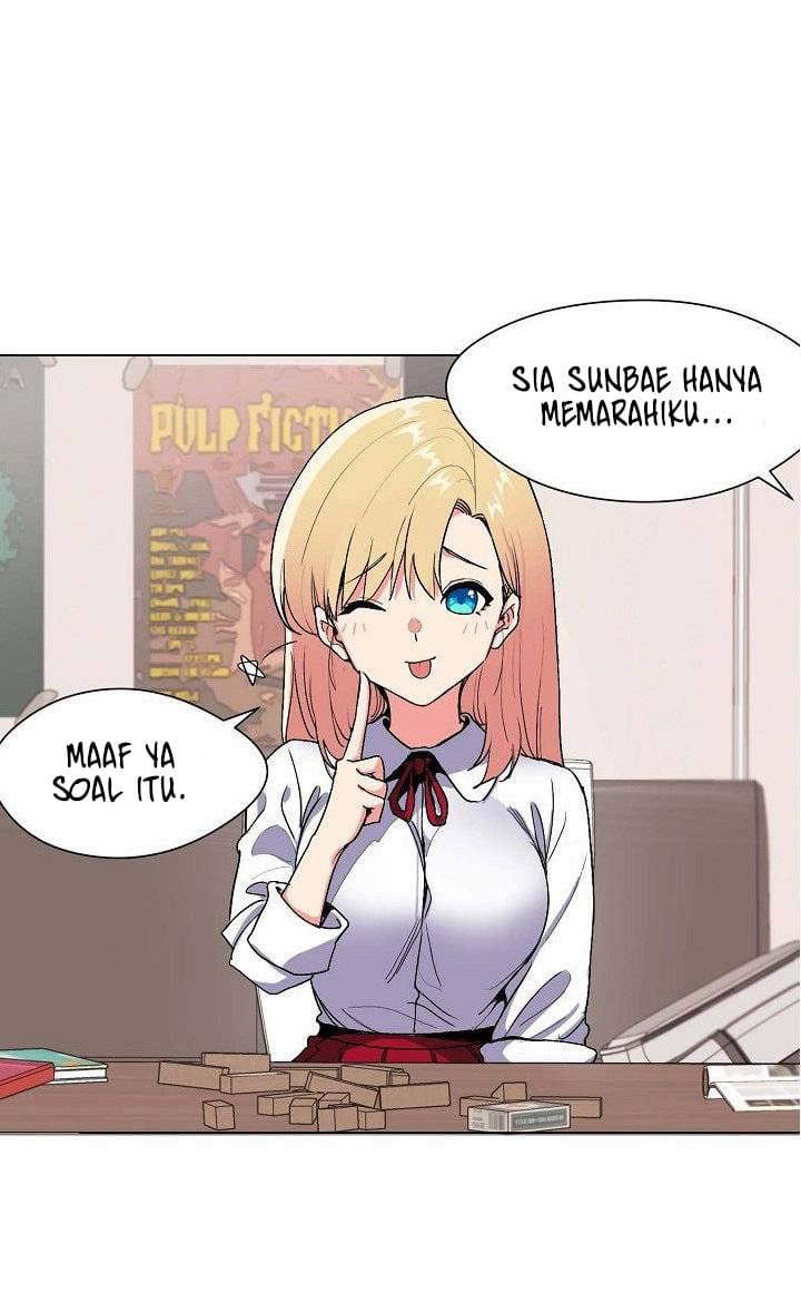 College Life Start With Club - Chapter 1 85
