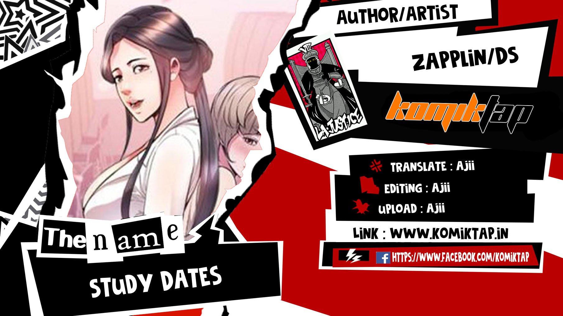 Boss of the Reading Room - Chapter 1 1