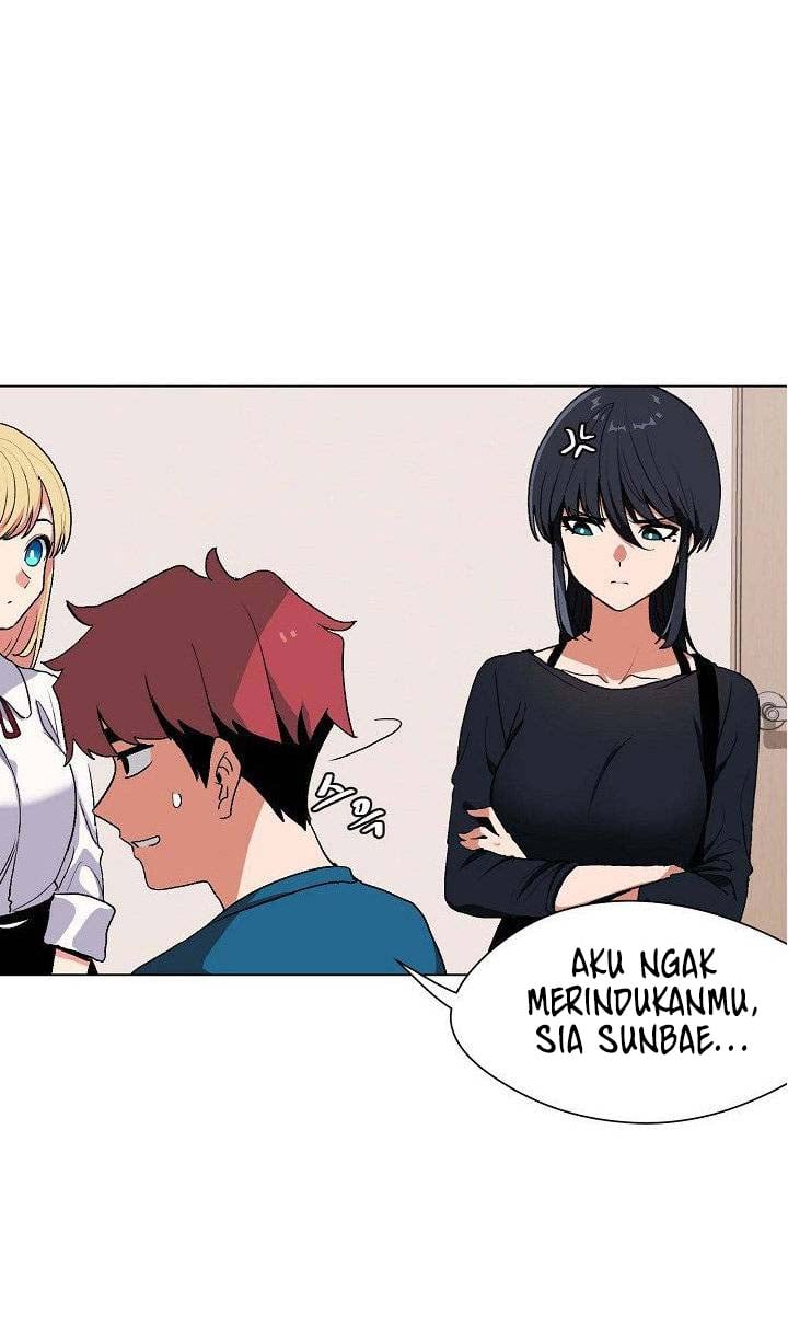 College Life Start With Club - Chapter 1 67