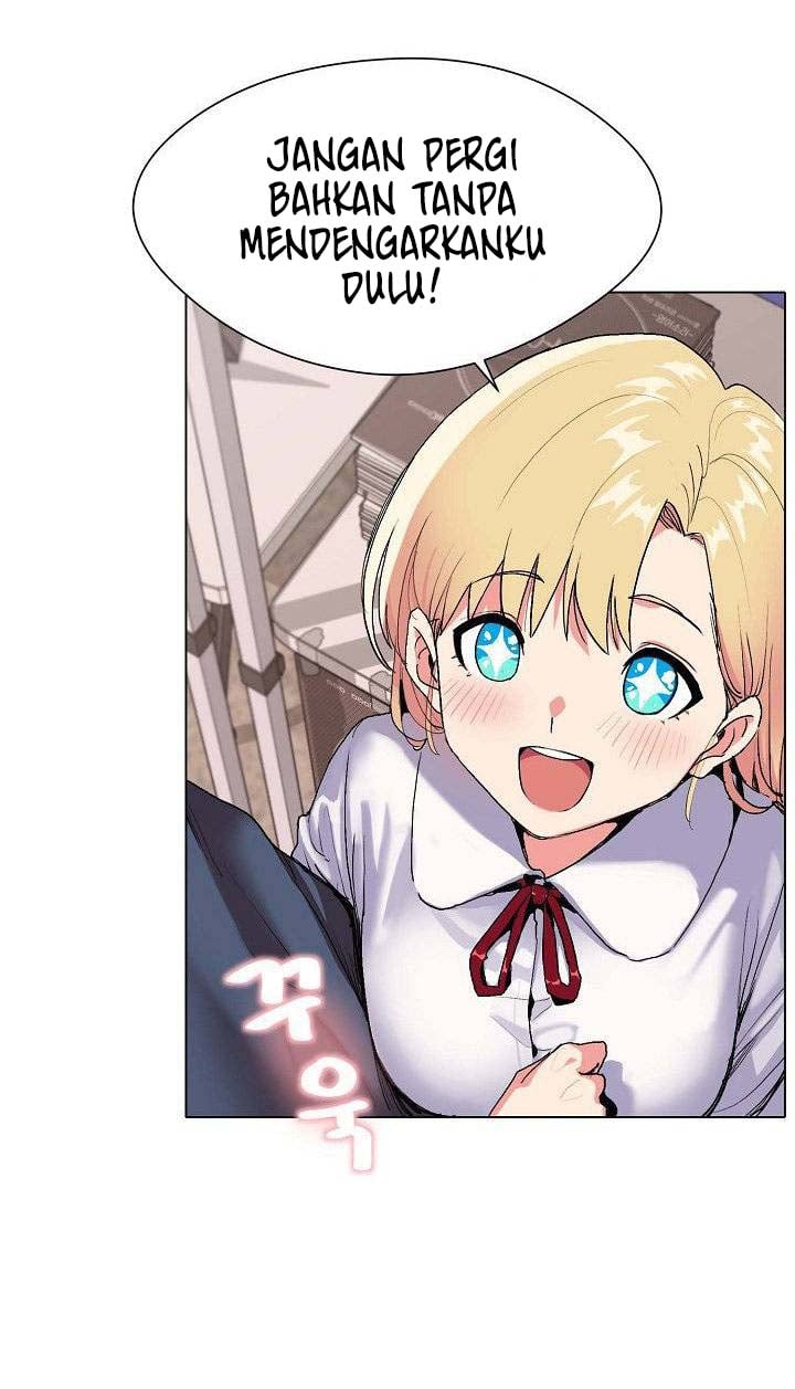 College Life Start With Club - Chapter 1 25