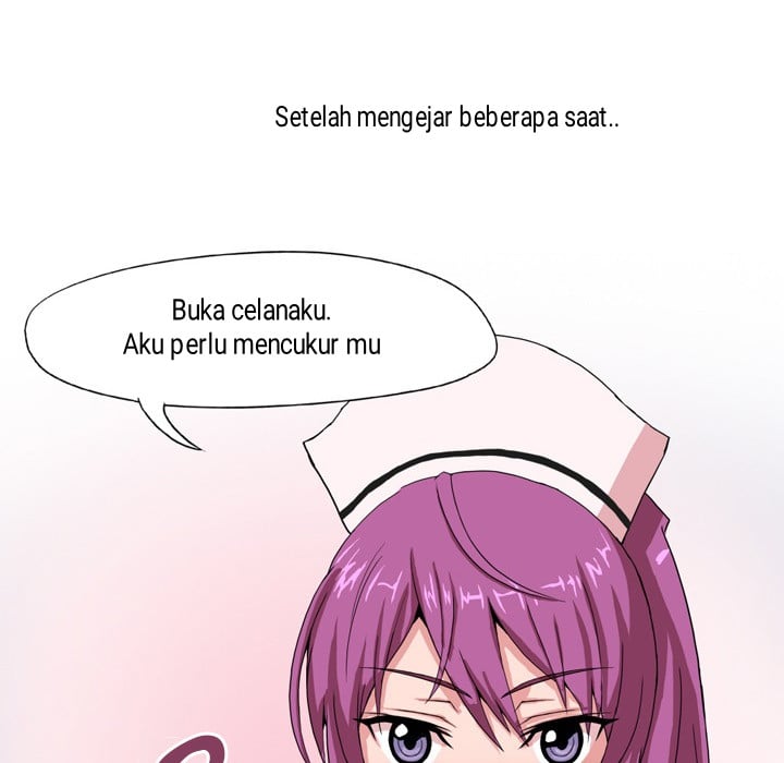 Forever Gossip - Chapter 1 17