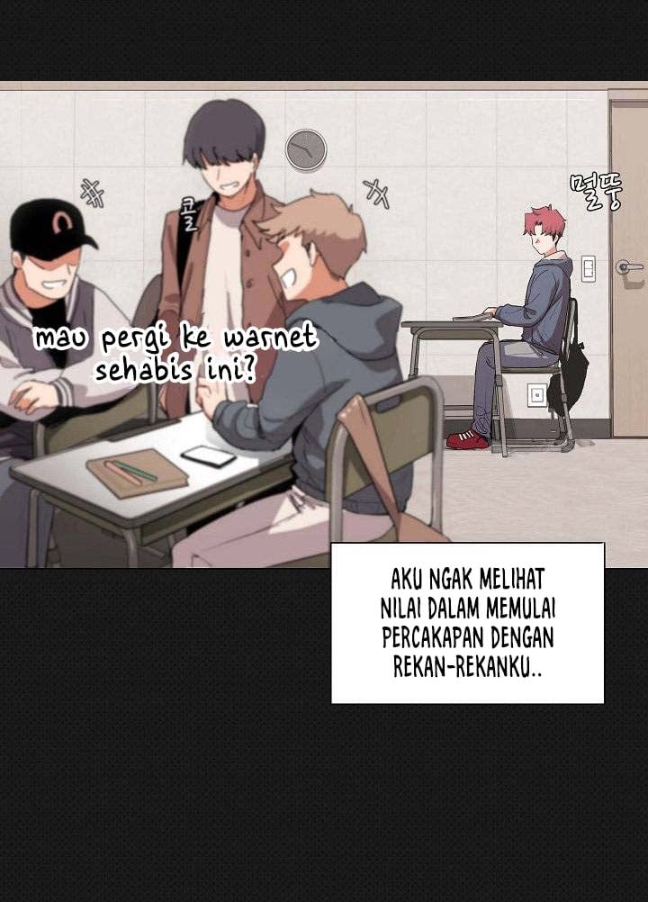 College Life Start With Club - Chapter 1 8