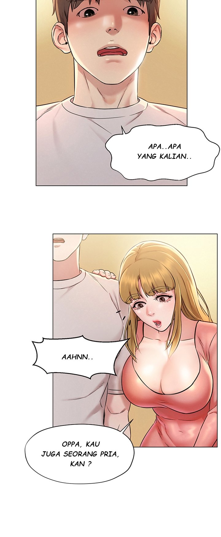 Affair Travel - Chapter 1 47