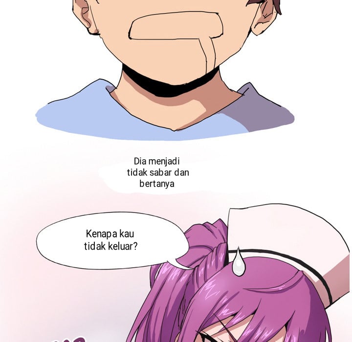 Forever Gossip - Chapter 1 39