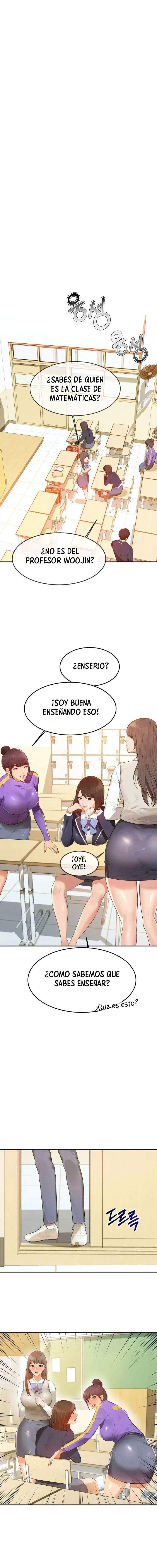 Teacher Lesson - Chapter 1 5