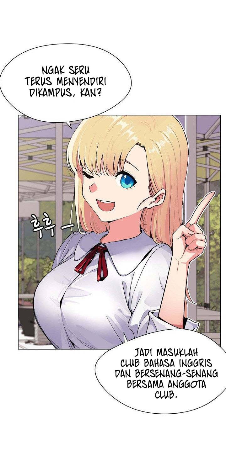 College Life Start With Club - Chapter 1 28